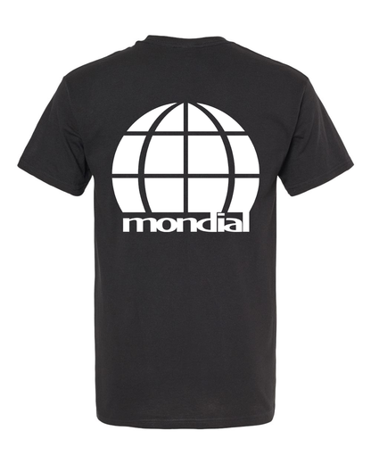 Mondial T Shirt Apparel  Atelier Olympia