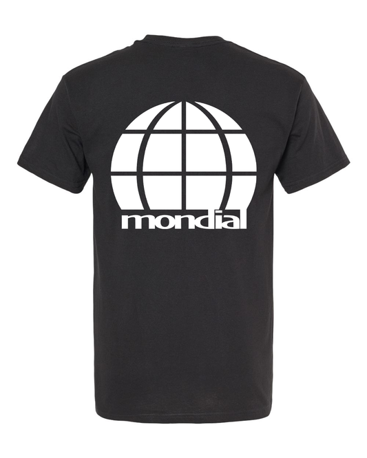 Mondial T Shirt Apparel  Atelier Olympia
