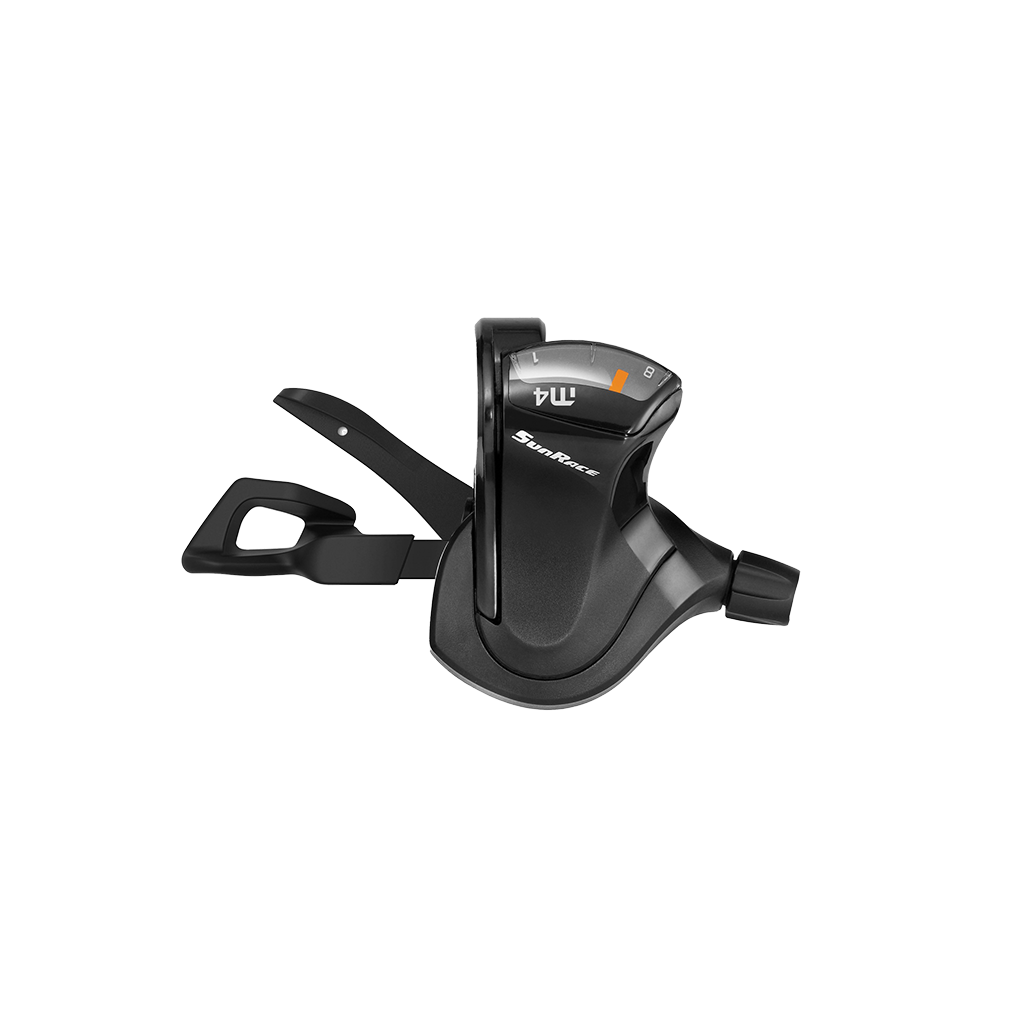 SunRace DLM403 R7 Trigger Shifter 7/8 Speed Front Derailleur 20.00 Atelier Olympia