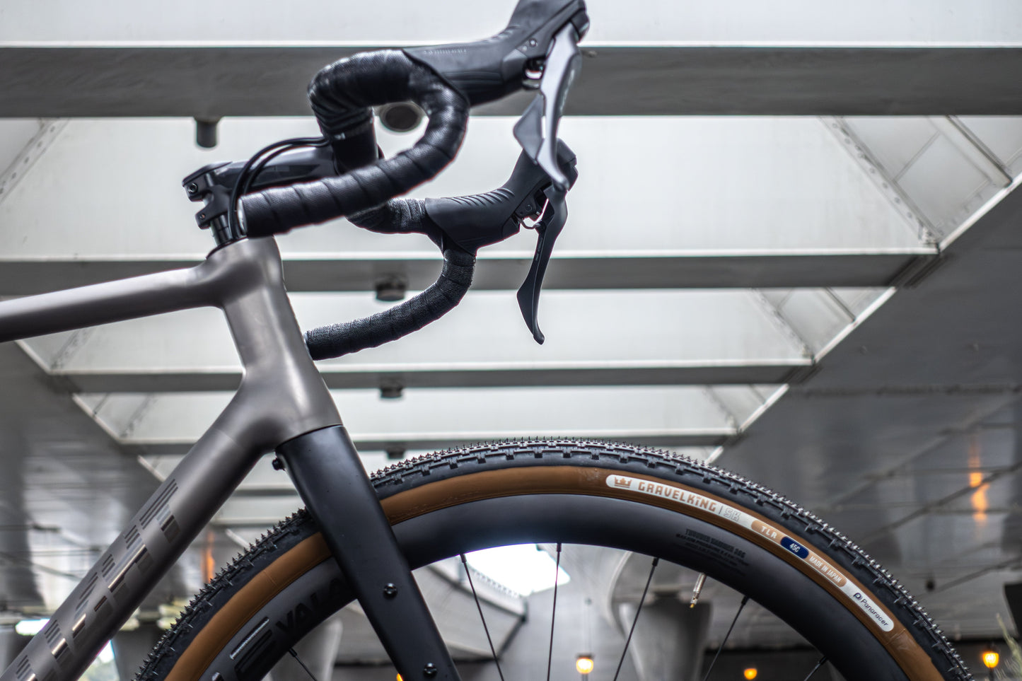 Hi-Light G0 Build Complete Bicycle  Atelier Olympia