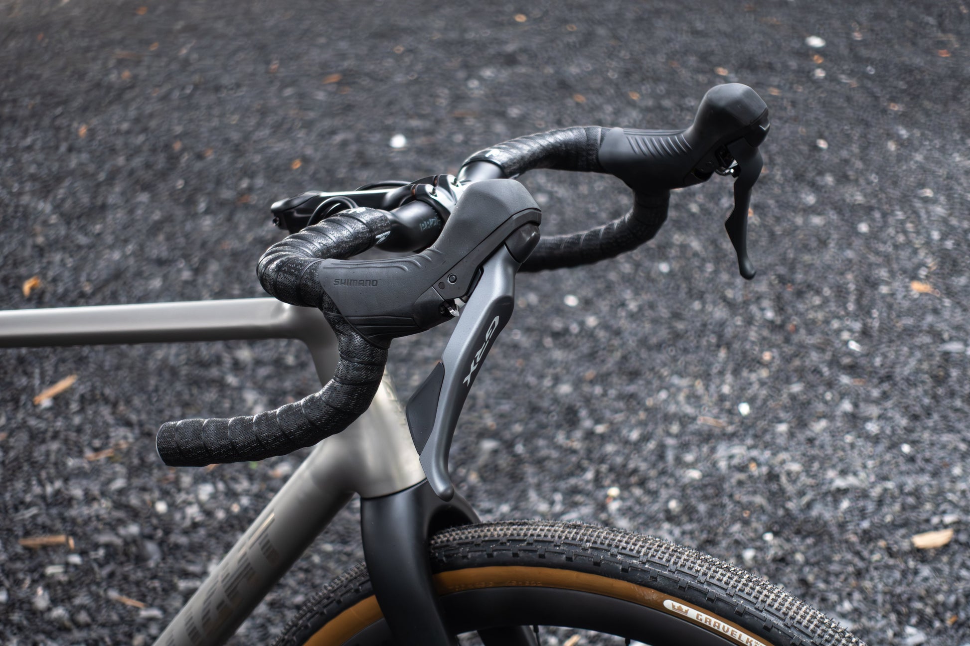 Hi-Light G0 Build Complete Bicycle  Atelier Olympia