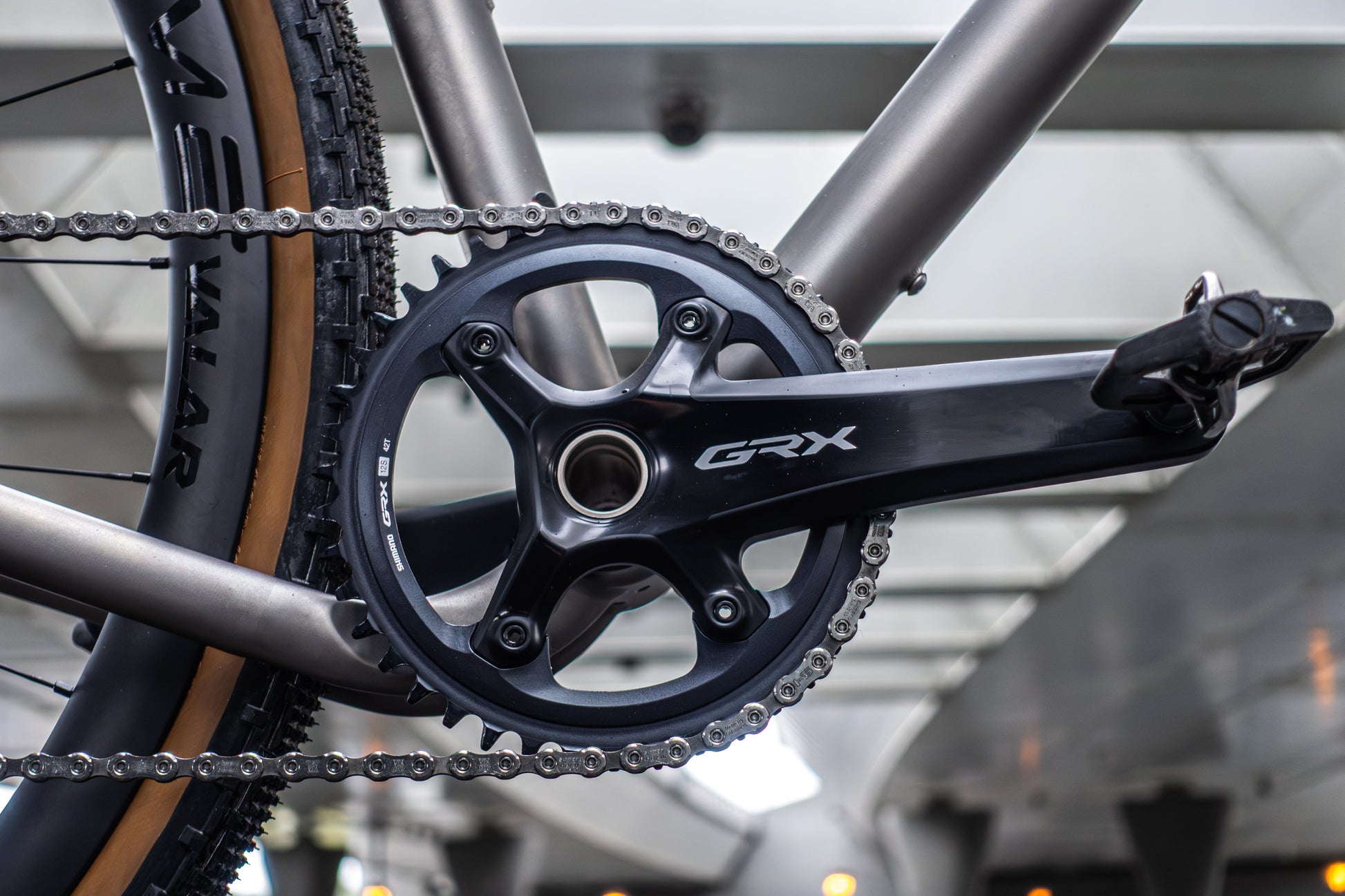 Hi-Light G0 Build Complete Bicycle  Atelier Olympia