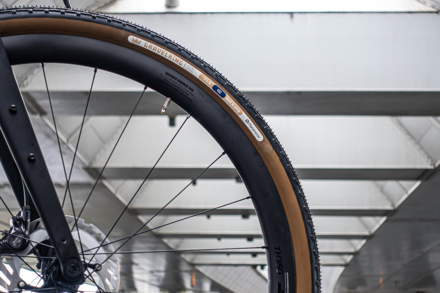 Hi-Light G0 Build Complete Bicycle  Atelier Olympia