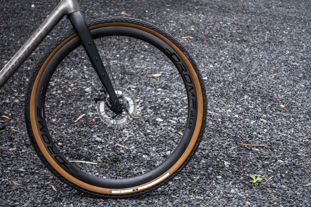 Hi-Light G0 Build Complete Bicycle  Atelier Olympia
