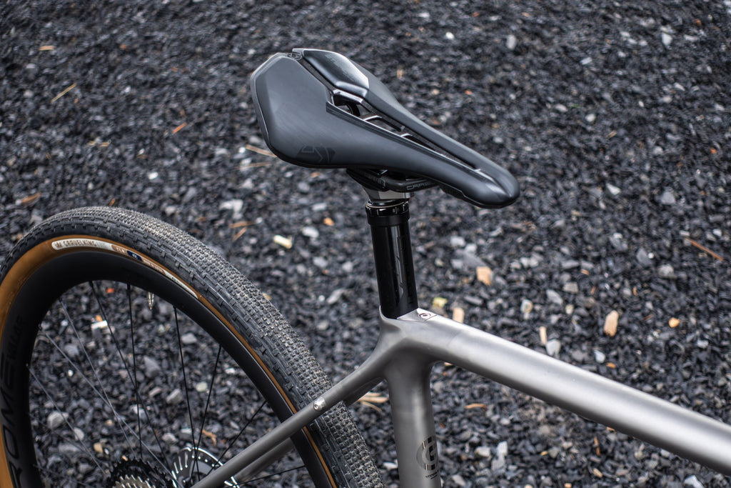 Hi-Light G0 Build Complete Bicycle  Atelier Olympia