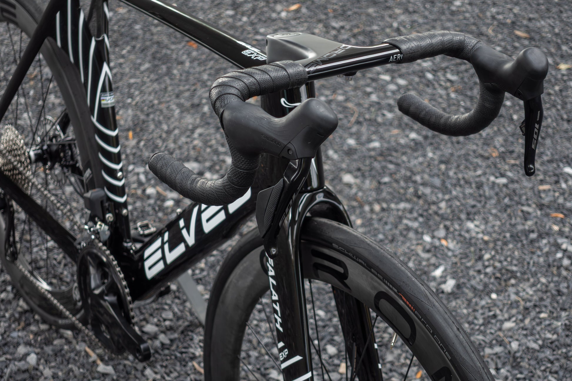 Elves Falath EXP Build Complete Bicycle  Atelier Olympia