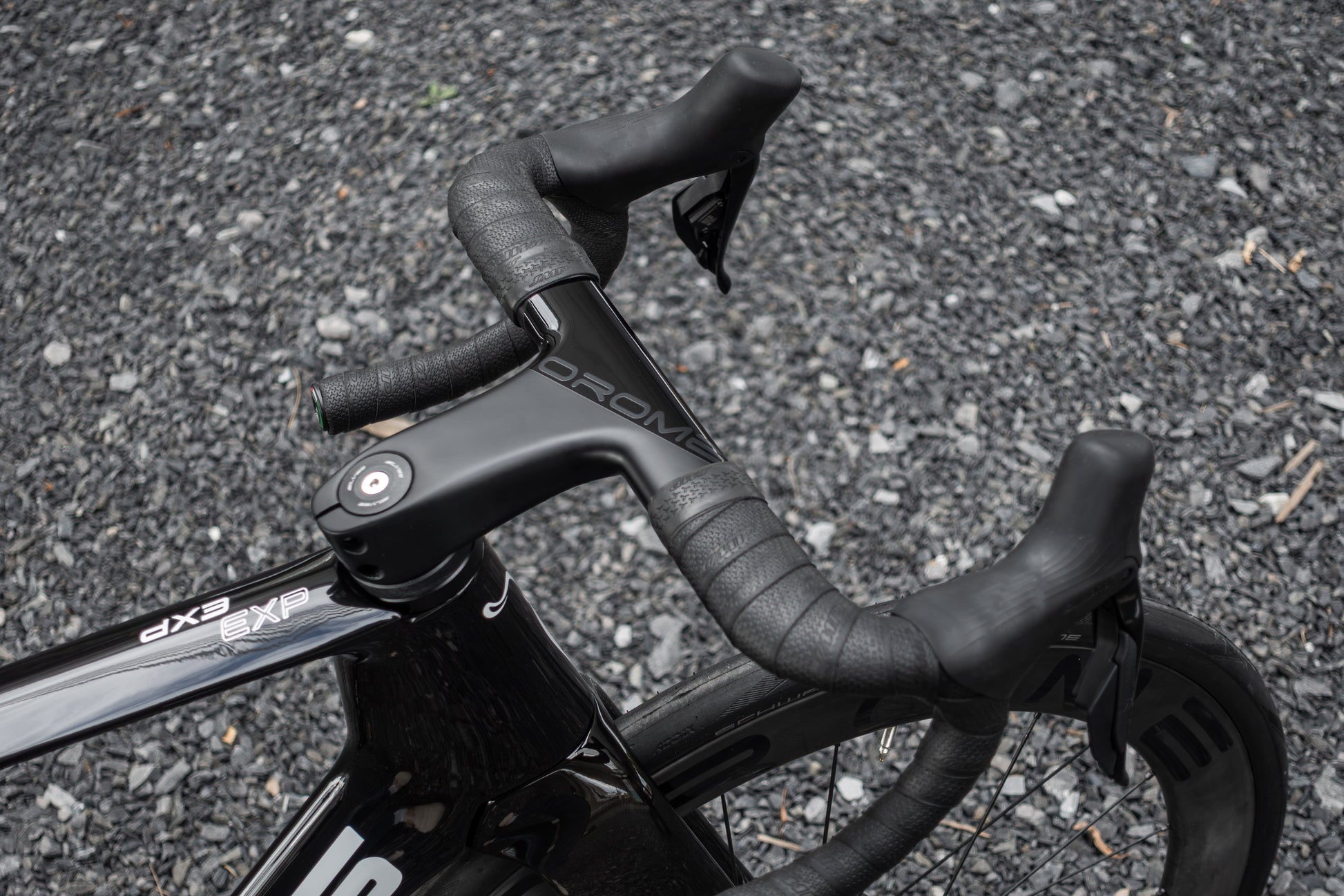 Elves Falath EXP Build Complete Bicycle  Atelier Olympia