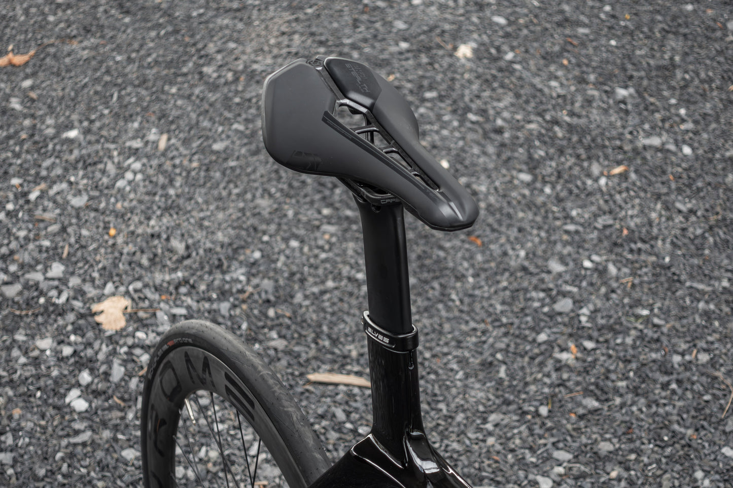 Elves Falath EXP Build Complete Bicycle  Atelier Olympia