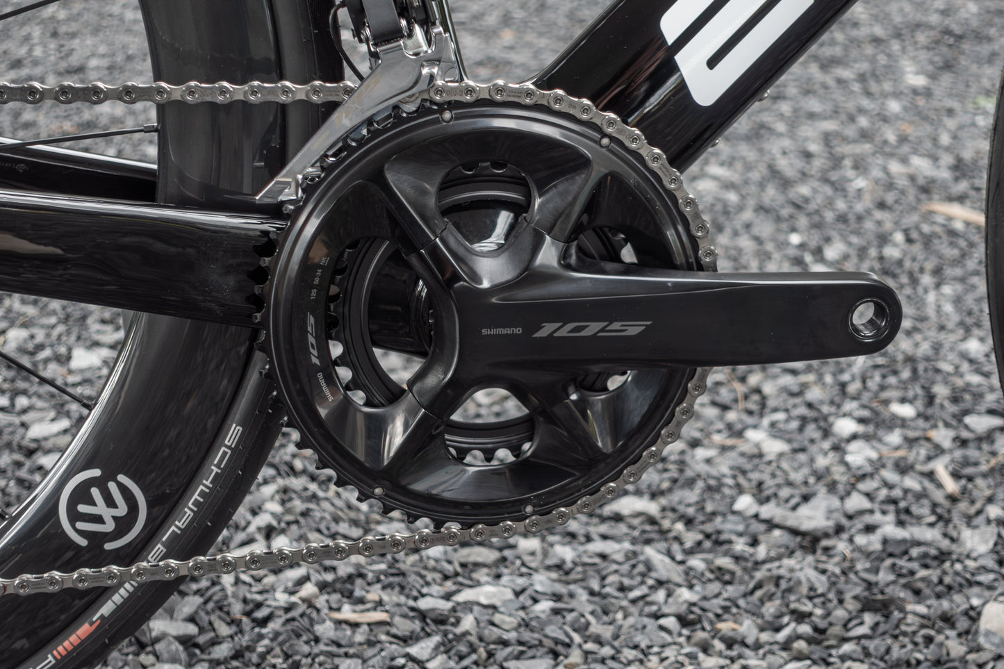 Elves Falath EXP Build Complete Bicycle  Atelier Olympia