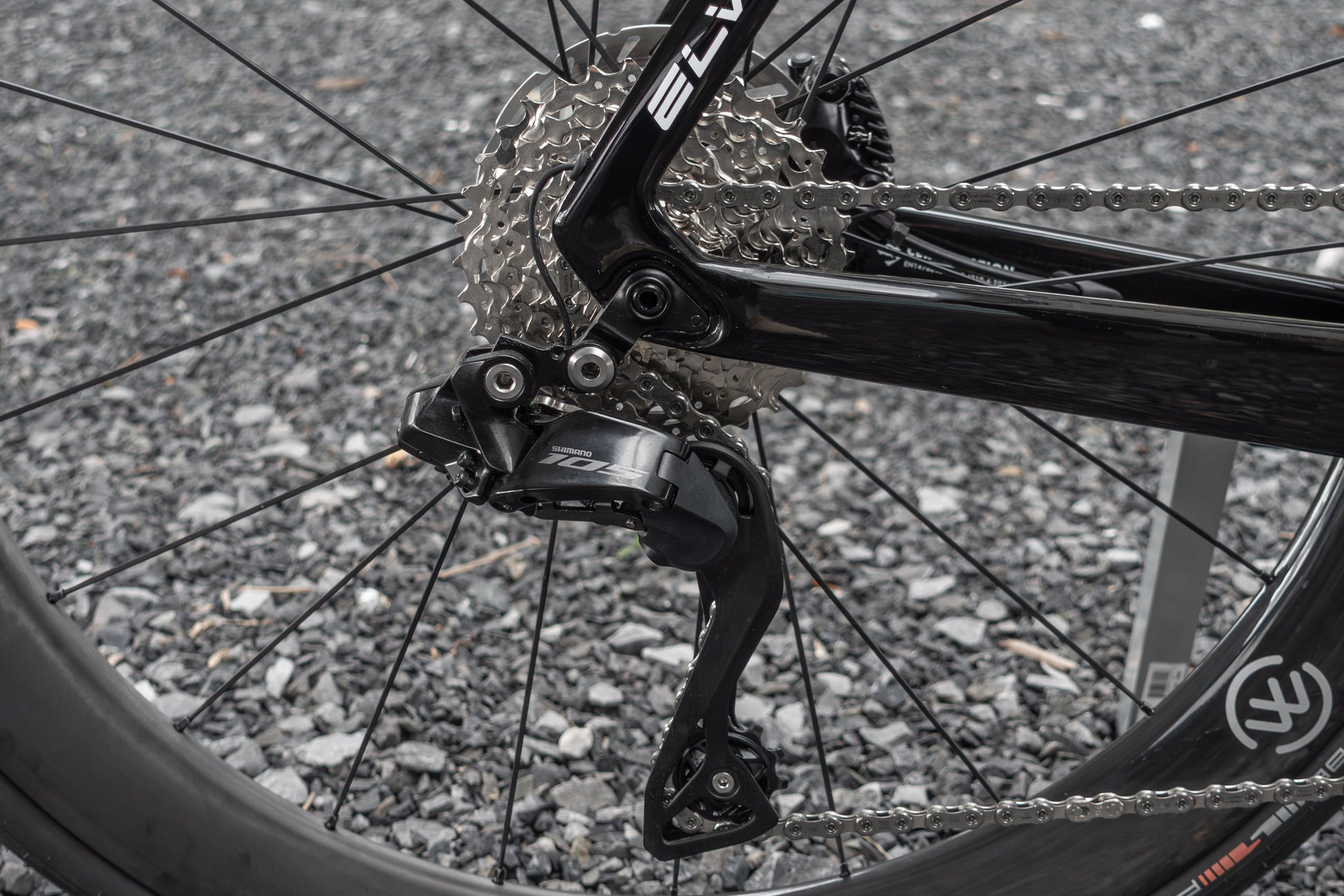 Elves Falath EXP Build Complete Bicycle  Atelier Olympia