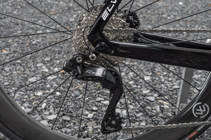 Elves Falath EXP Build Complete Bicycle  Atelier Olympia