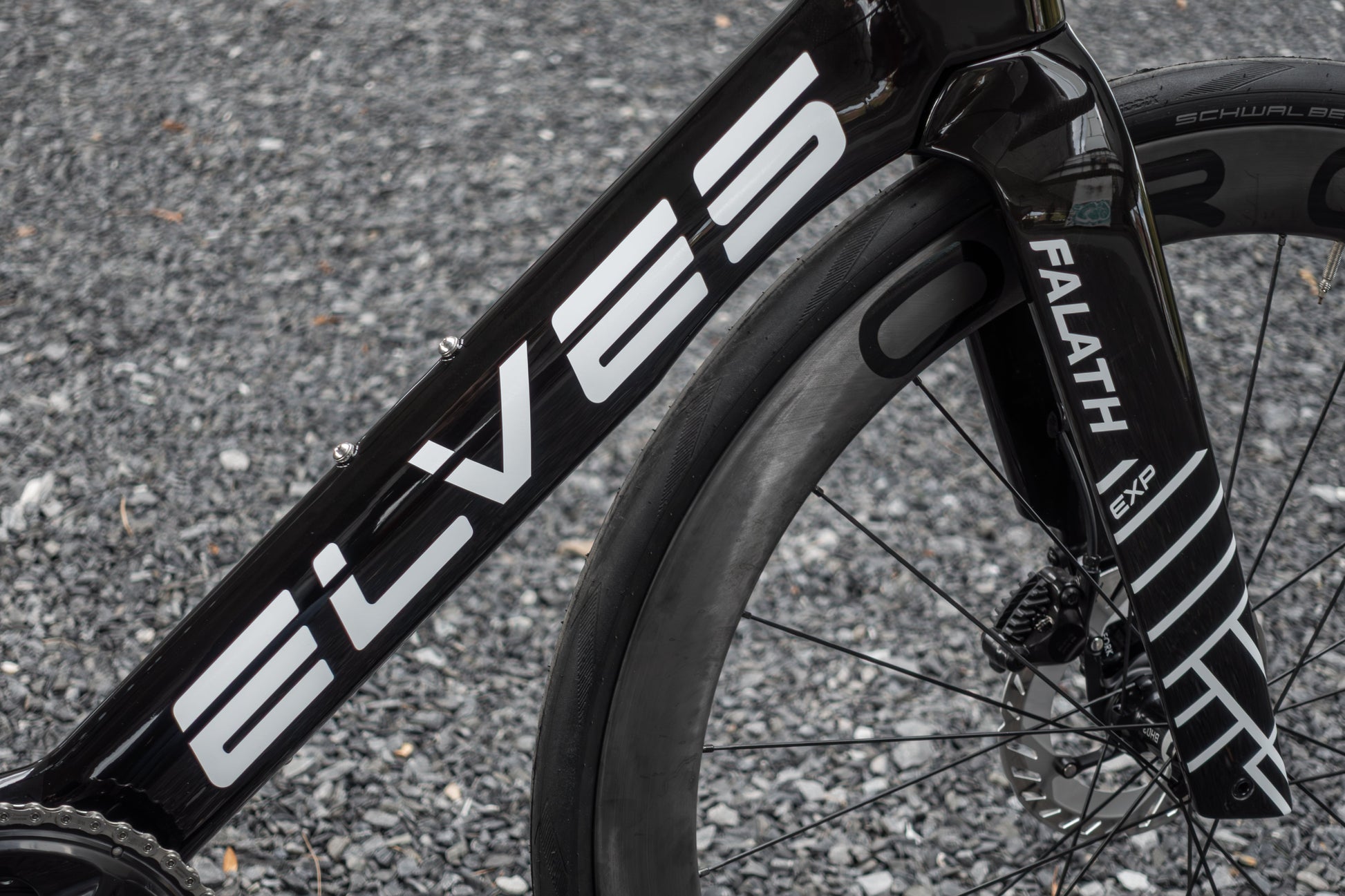 Elves Falath EXP Build Complete Bicycle  Atelier Olympia