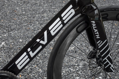 Elves Falath EXP Build Complete Bicycle  Atelier Olympia