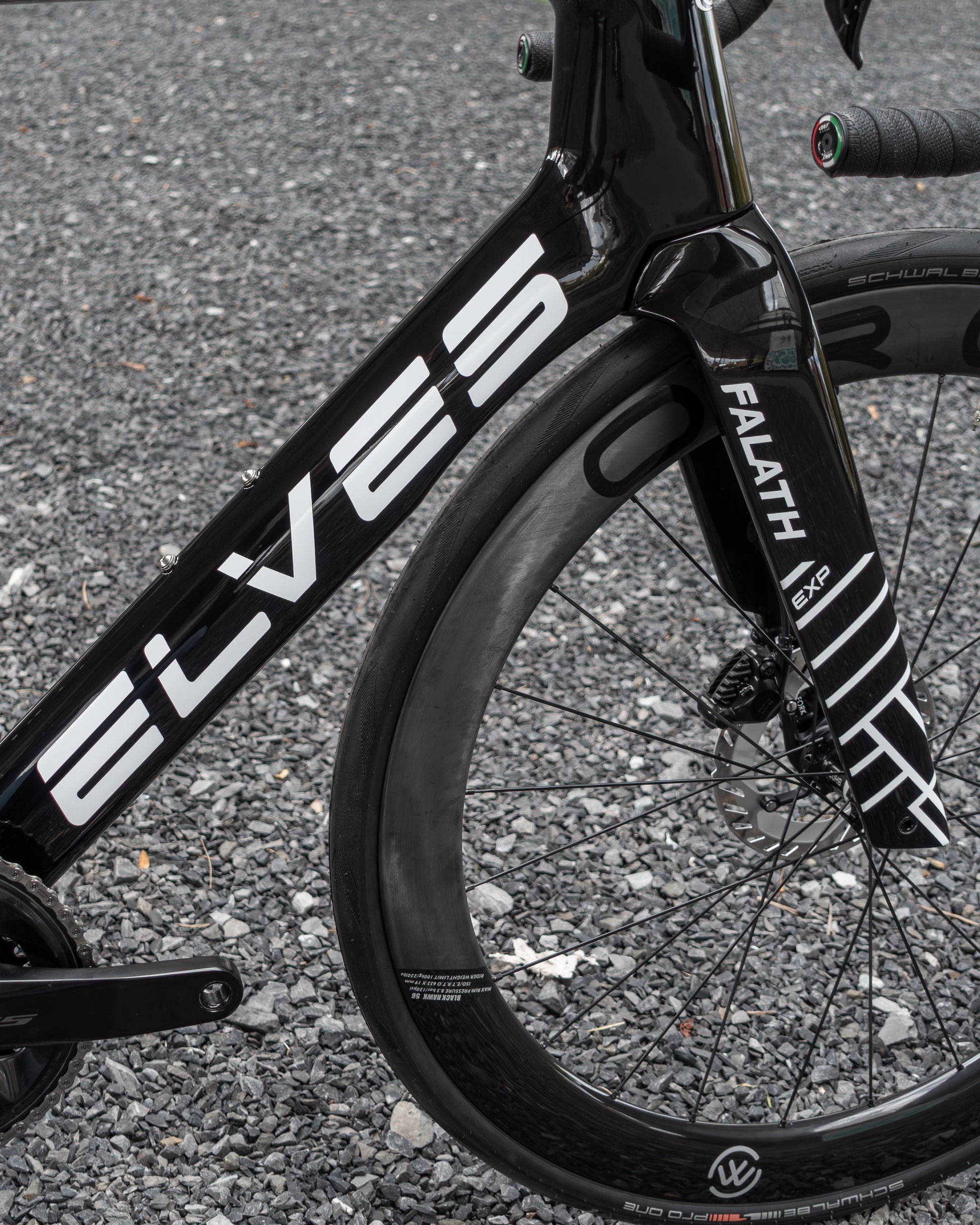 Elves Falath EXP Build Complete Bicycle  Atelier Olympia