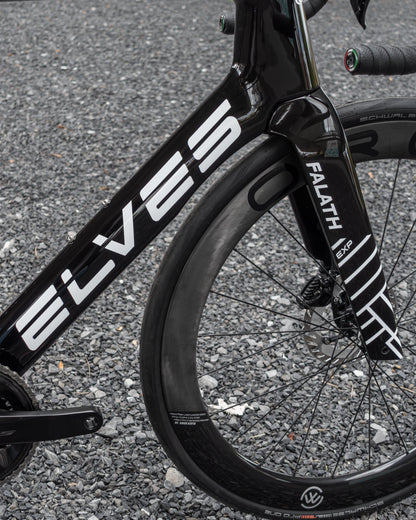 Elves Falath EXP Build Complete Bicycle  Atelier Olympia