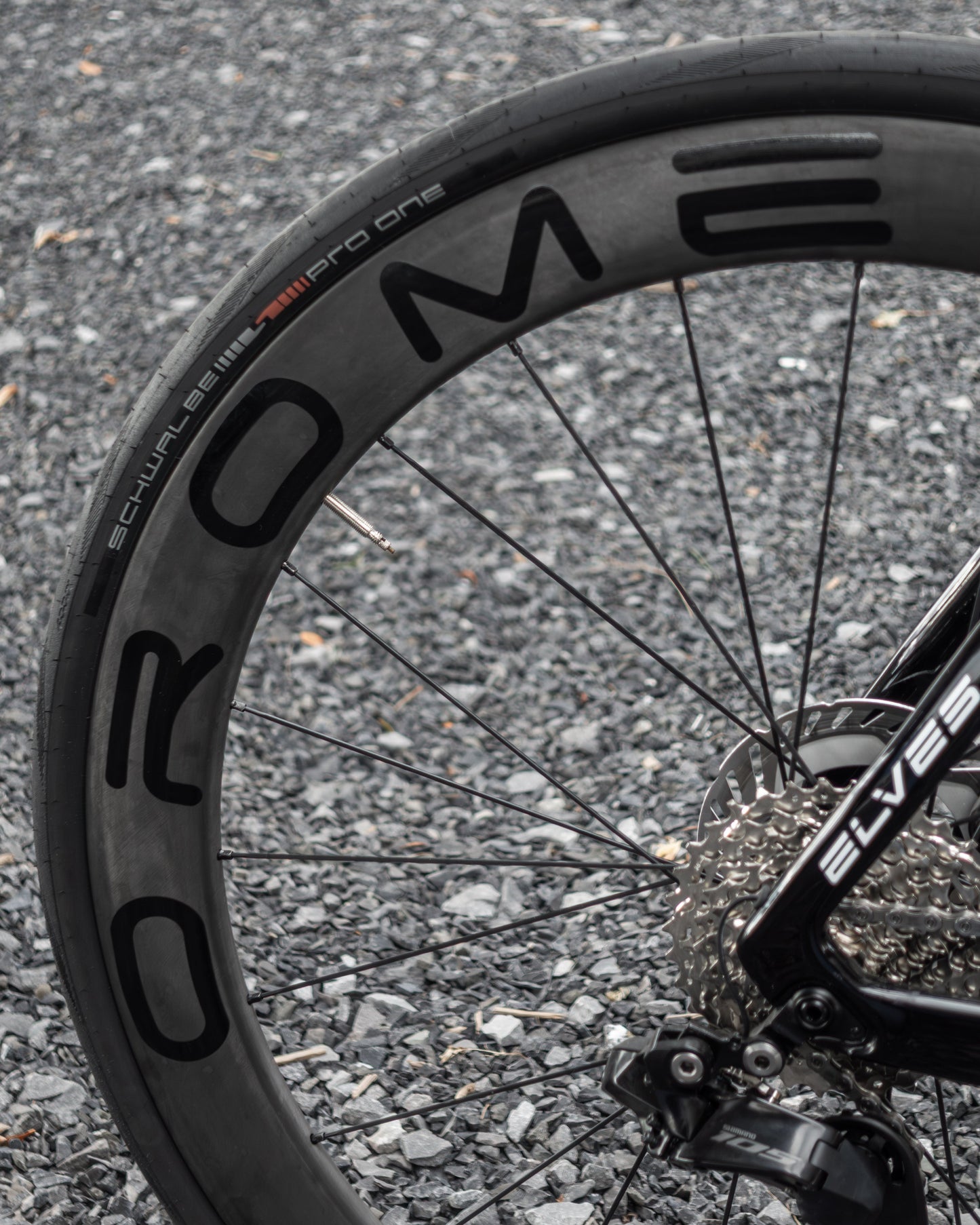 Elves Falath EXP Build Complete Bicycle  Atelier Olympia