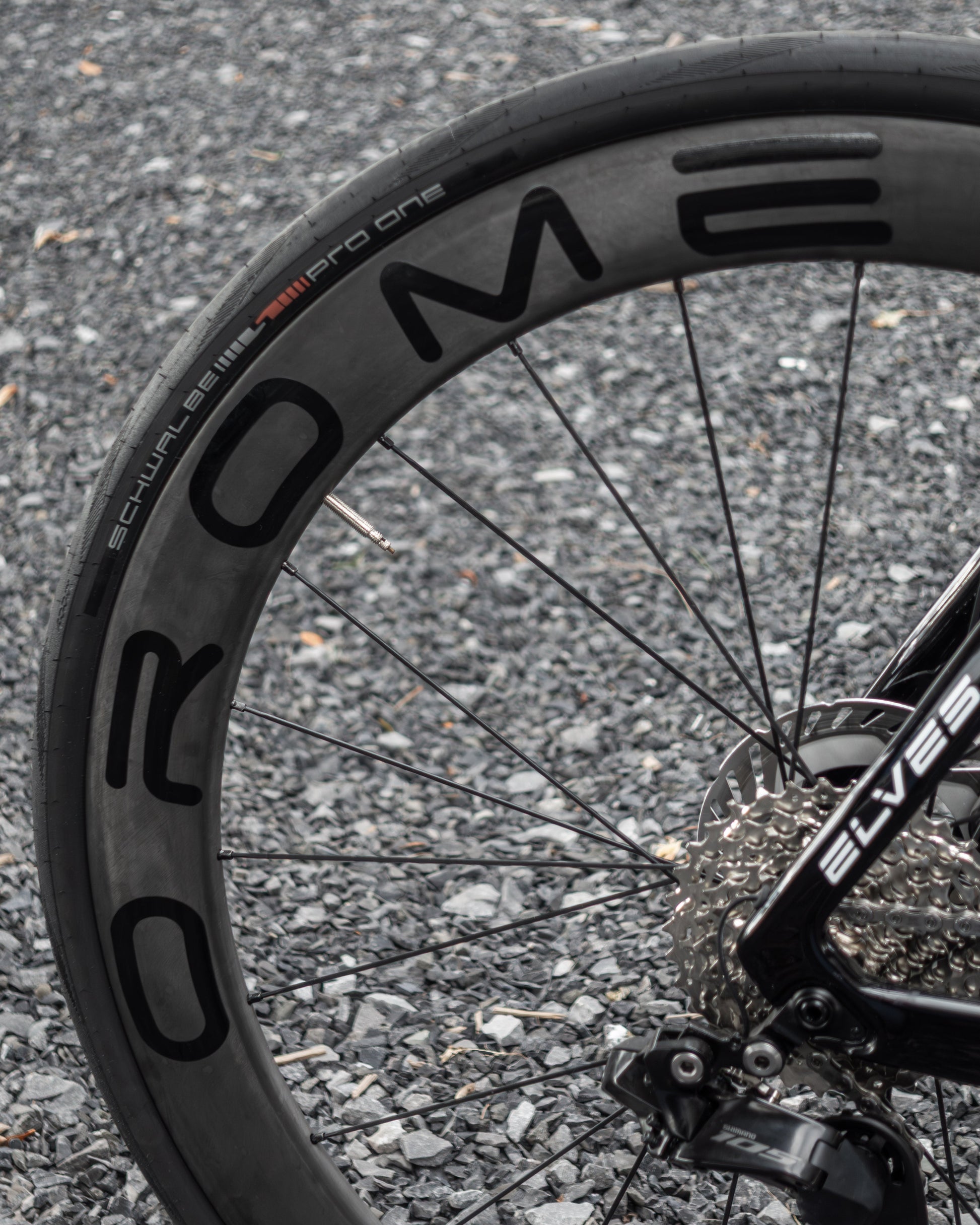 Elves Falath EXP Build Complete Bicycle  Atelier Olympia