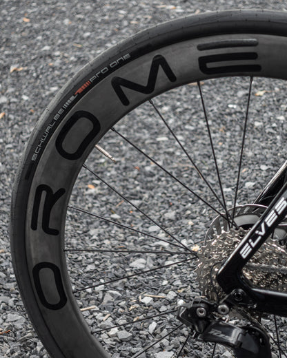 Elves Falath EXP Build Complete Bicycle  Atelier Olympia