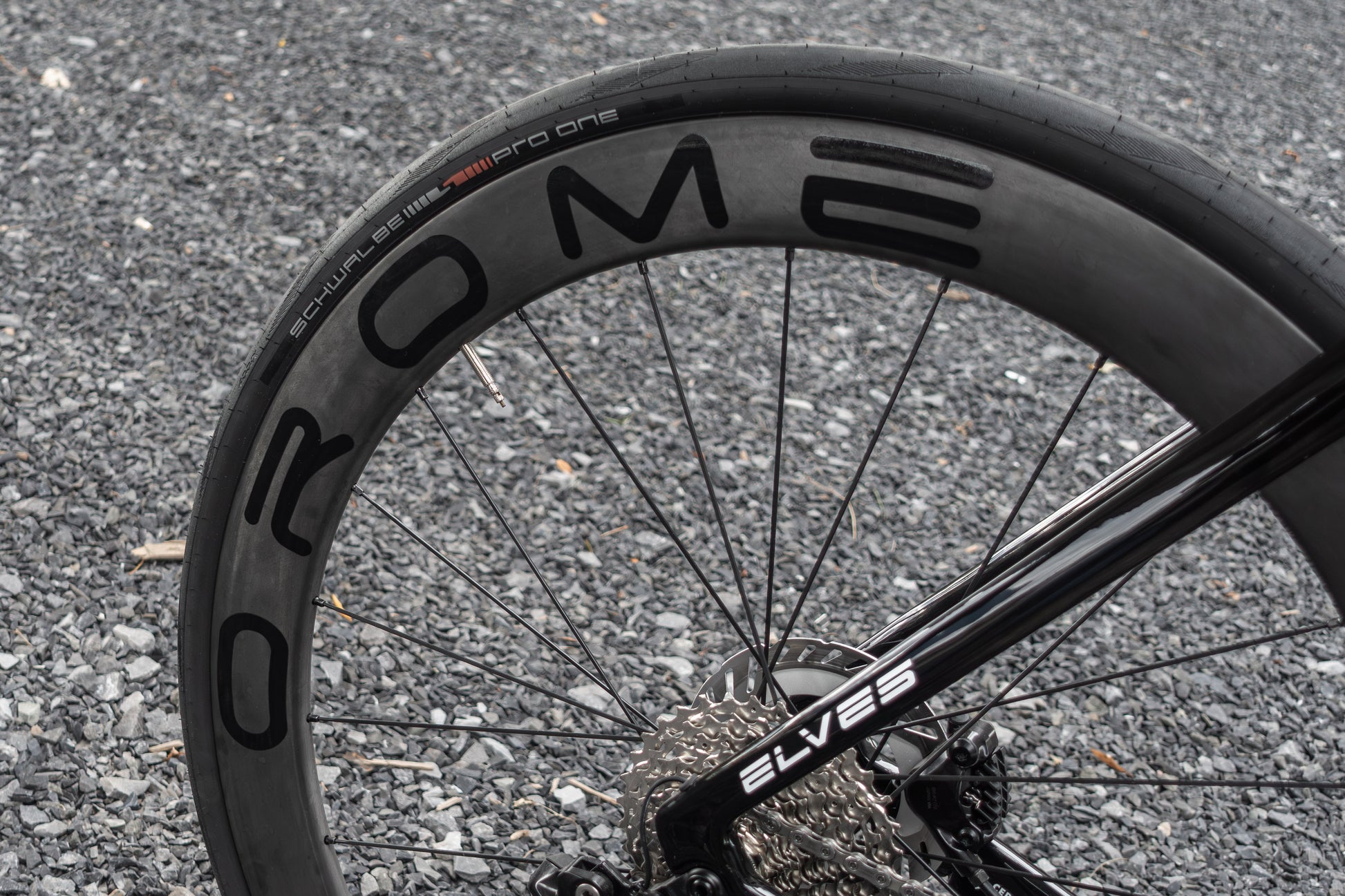 Elves Falath EXP Build Complete Bicycle  Atelier Olympia