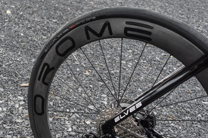 Elves Falath EXP Build Complete Bicycle  Atelier Olympia