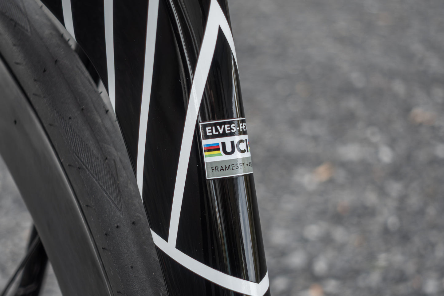 Elves Falath EXP Build Complete Bicycle  Atelier Olympia