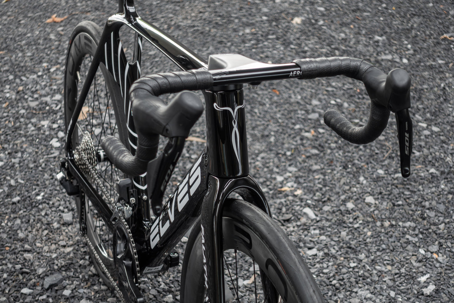 Elves Falath EXP Build Complete Bicycle  Atelier Olympia