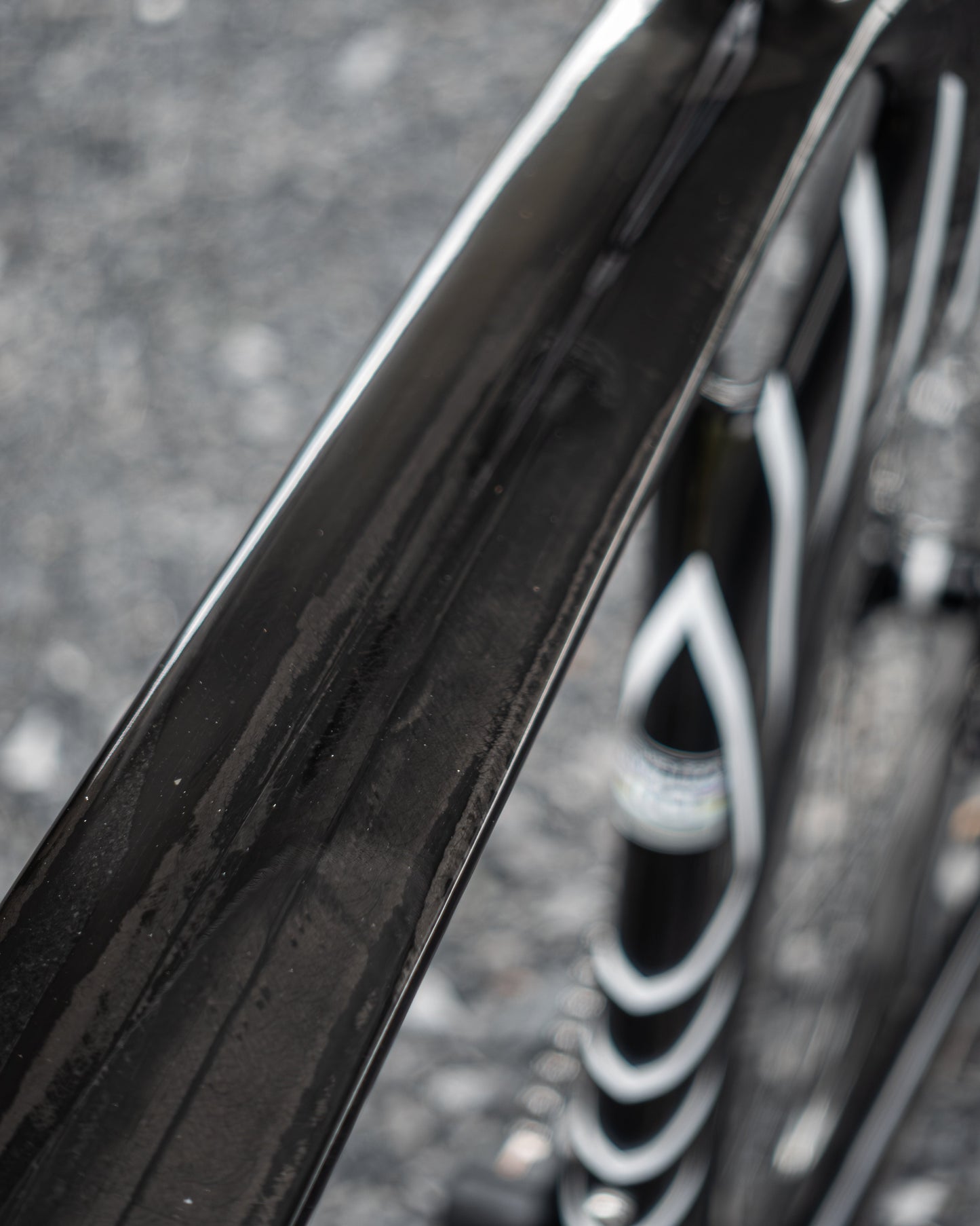 Elves Falath EXP Build Complete Bicycle  Atelier Olympia