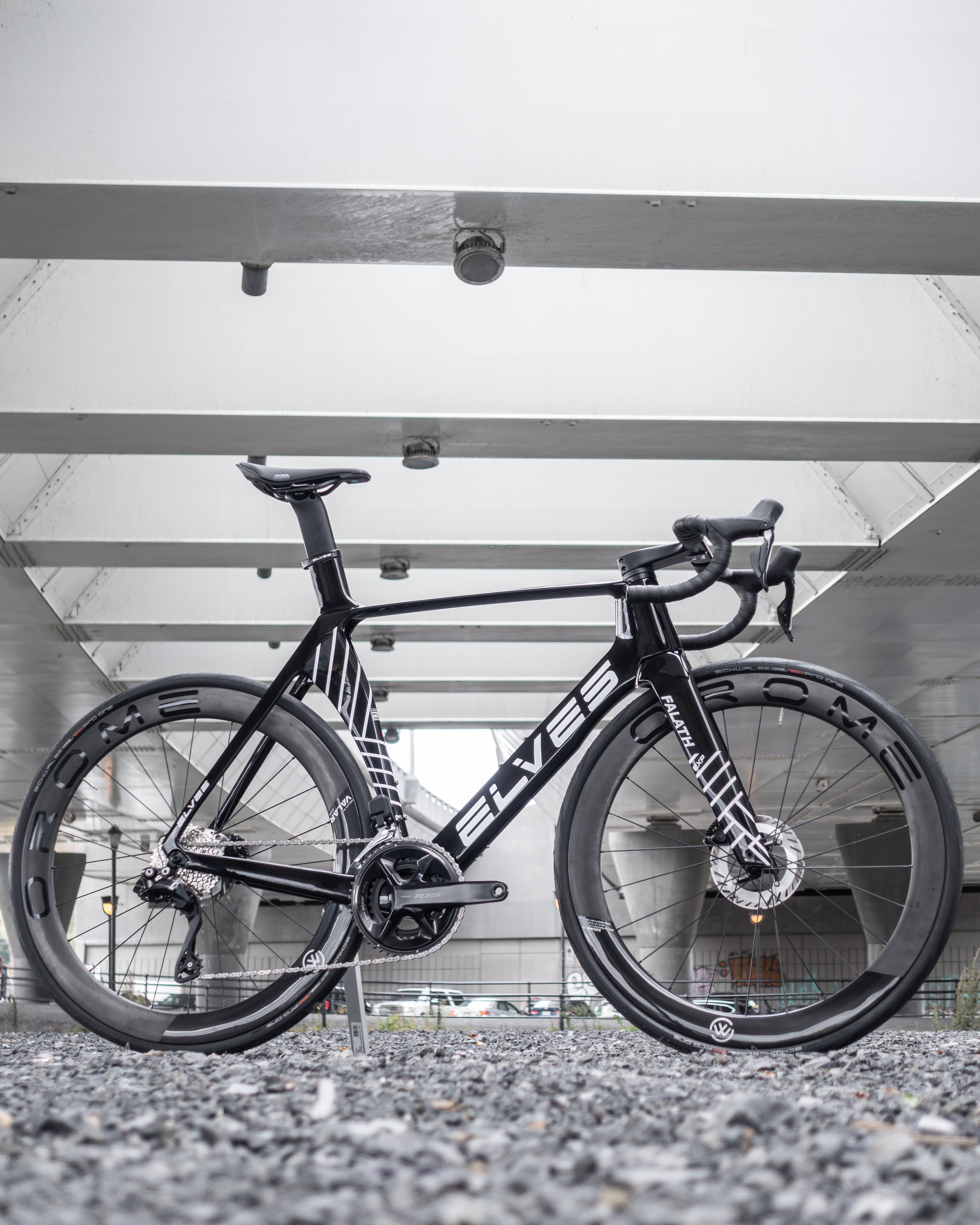 Elves Falath EXP Build – Atelier Olympia