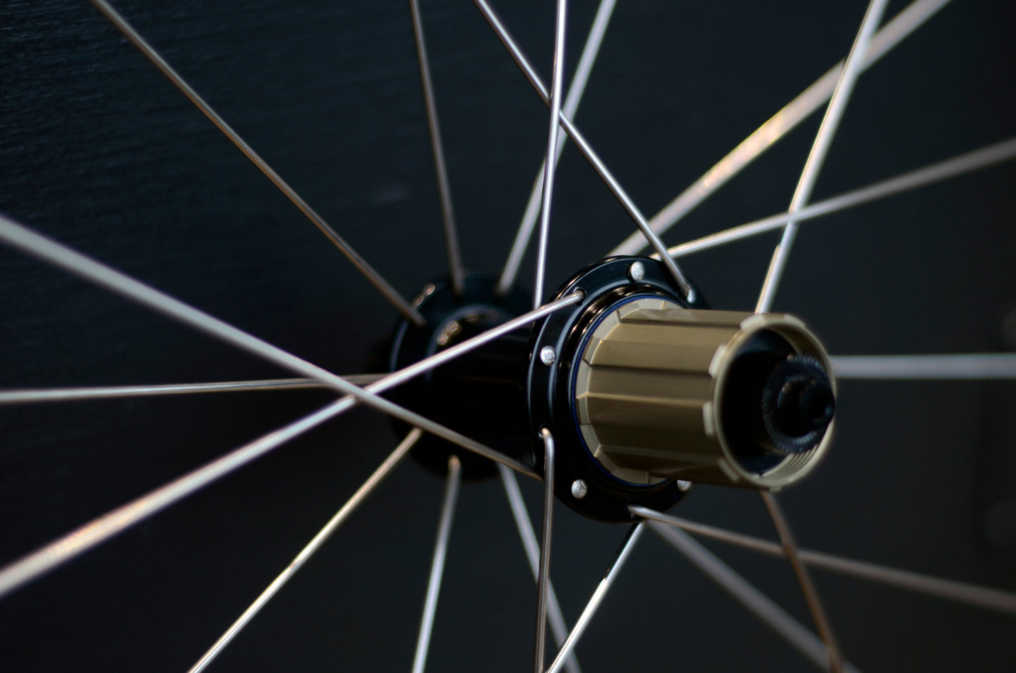 Level 3 Bicycle Mechanics Course Class  Atelier Olympia