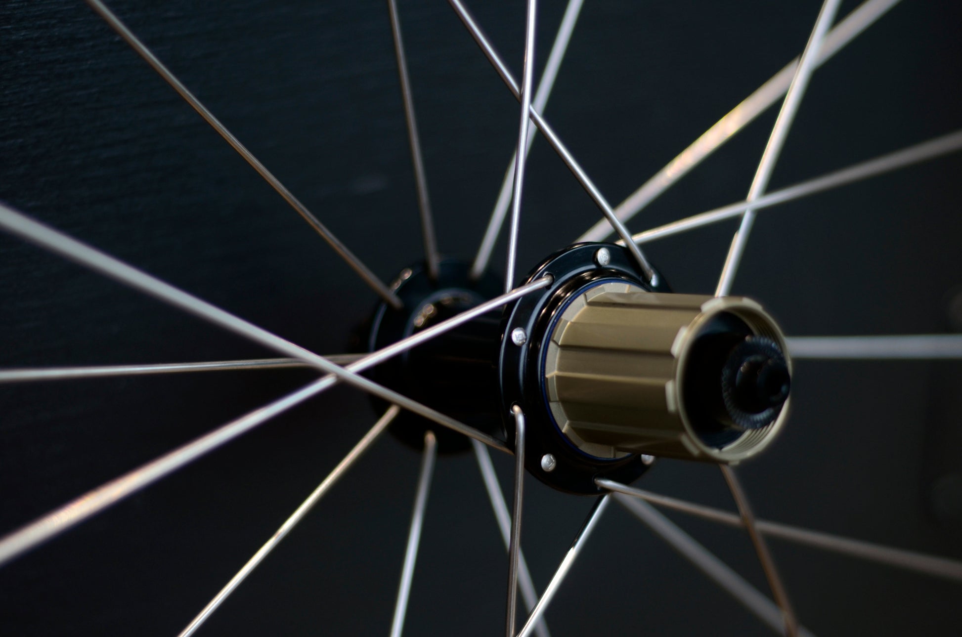 Level 3 Bicycle Mechanics Course Class  Atelier Olympia