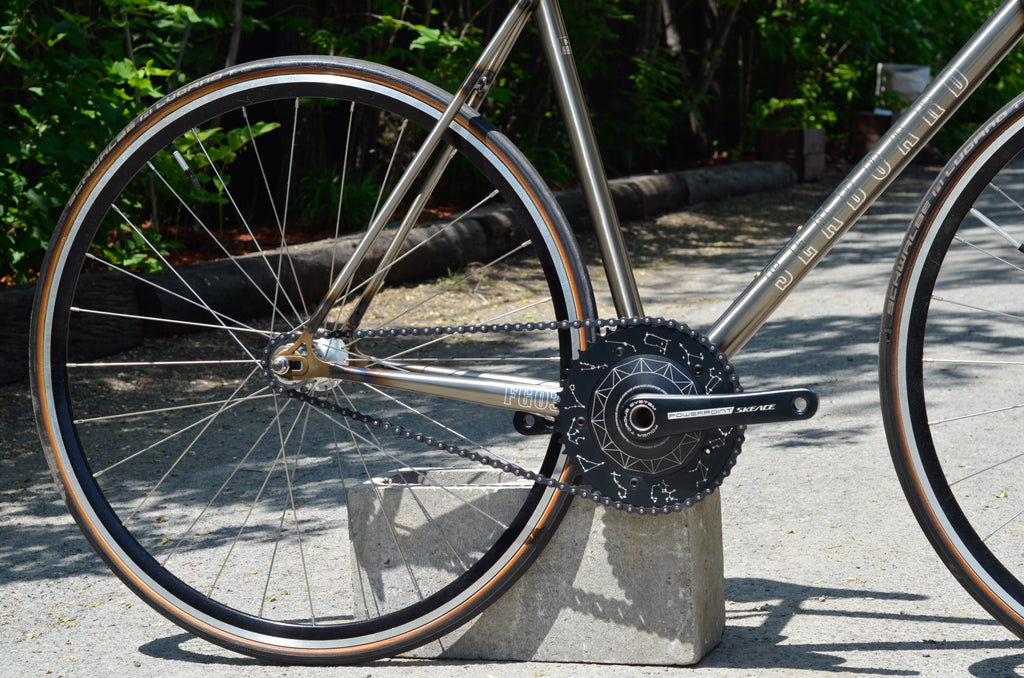 Seaboard FG03 Bicycles 1200.00 Atelier Olympia