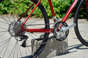 Red Tsunami BL7C Bicycles 1200.00 Atelier Olympia