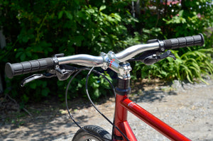 Red Tsunami BL7C Bicycles 1200.00 Atelier Olympia