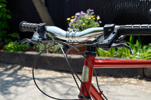Red Tsunami BL7C Bicycles 1200.00 Atelier Olympia