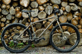 Tsunami MT26 Custom Complete Bicycle  Atelier Olympia