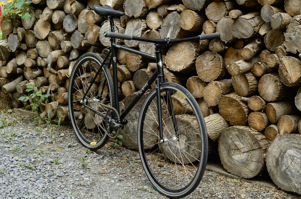 Tsunami SNM4130 Build Complete Bicycle  Atelier Olympia
