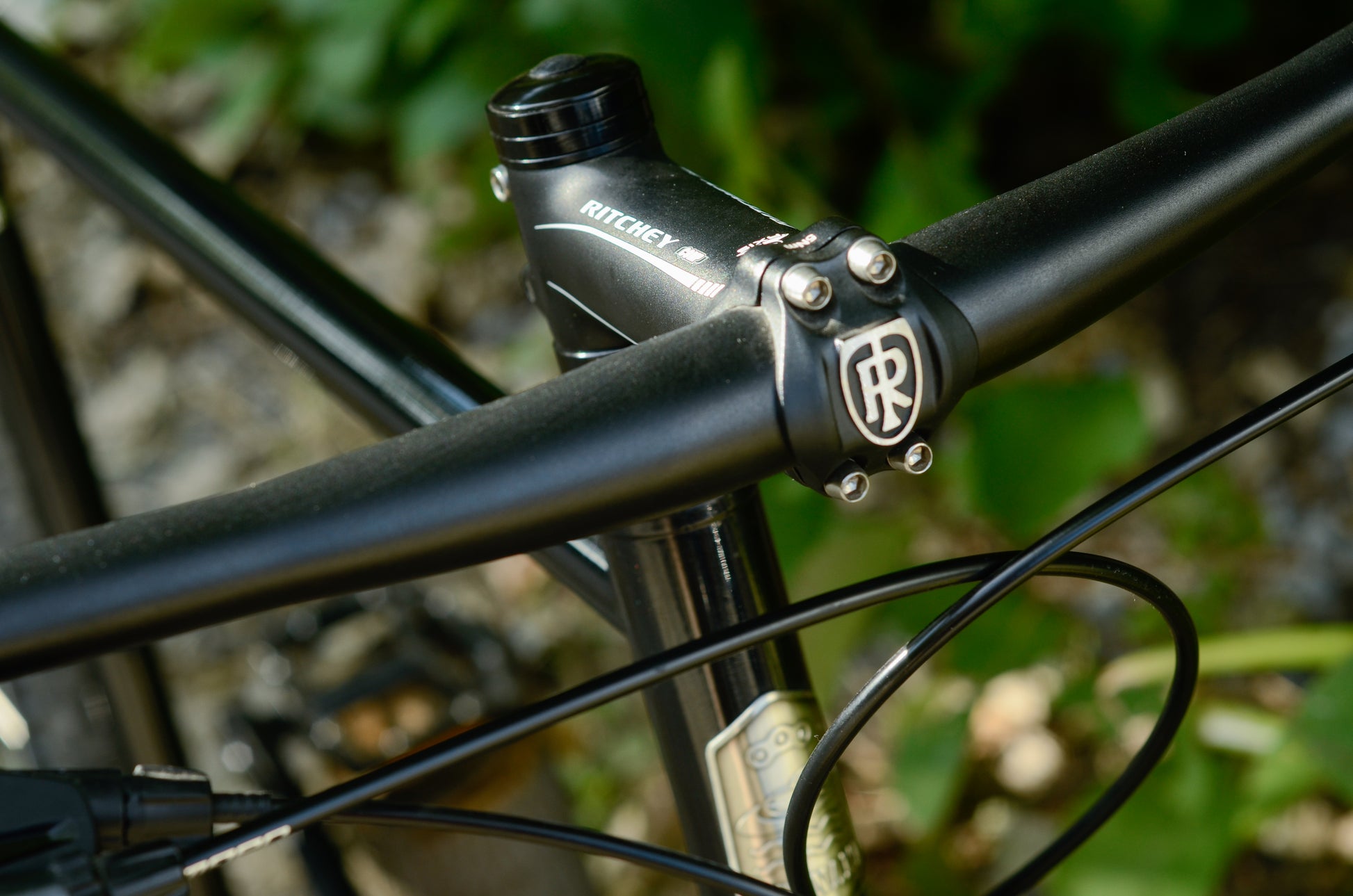 Tsunami Black BL26 Build Complete Bicycle  Atelier Olympia