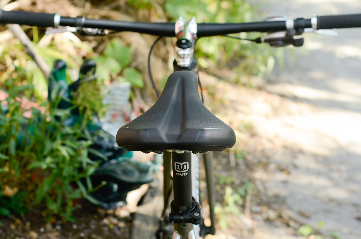 CX05 Gravel Build [Damaged]