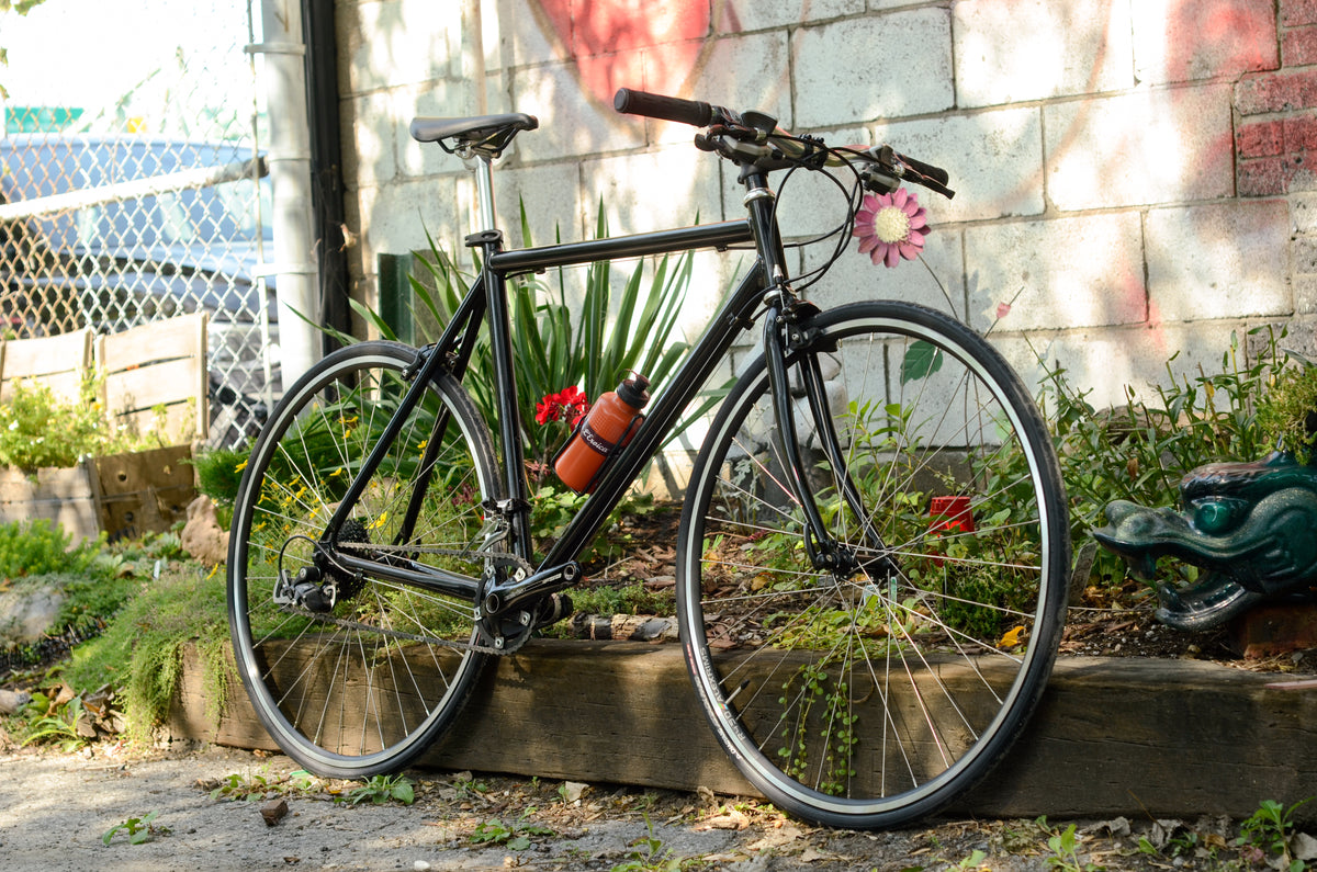 Nineteen Commuter