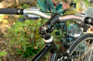 Nineteen Commuter