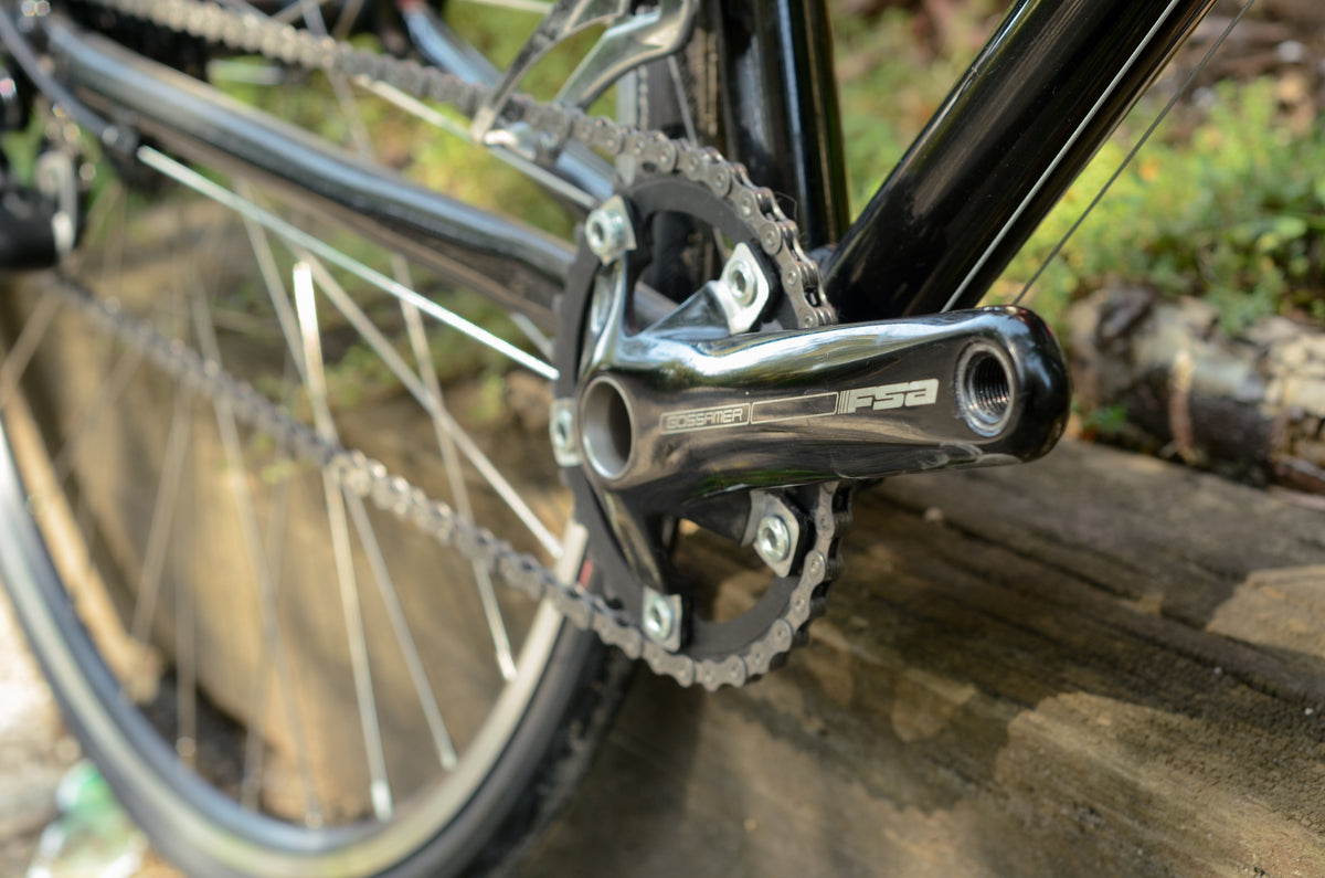 Nineteen Commuter