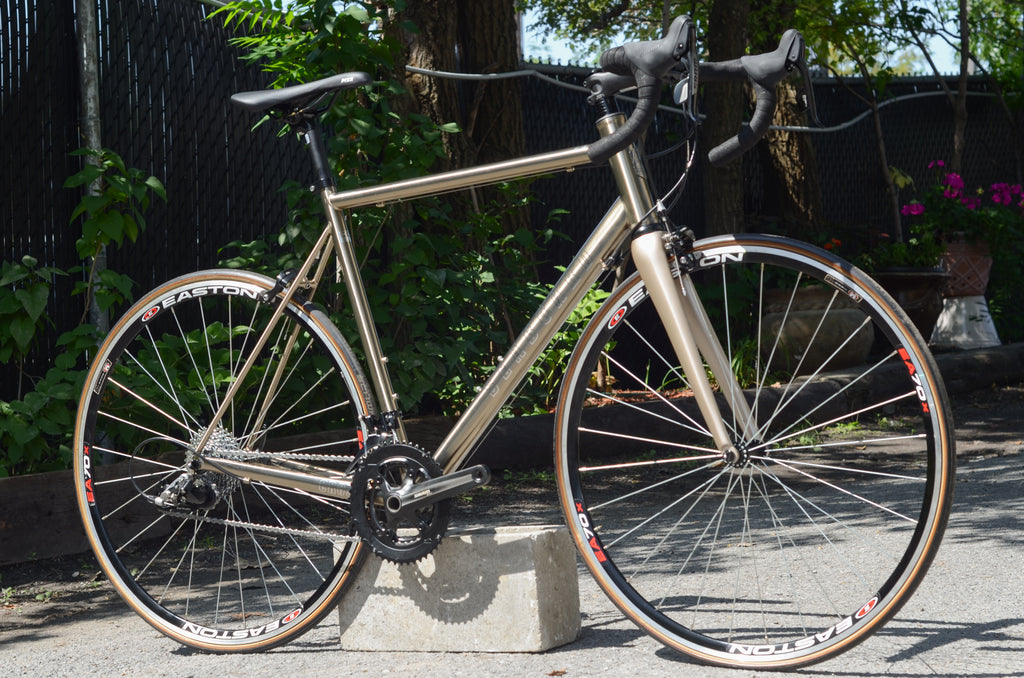 CR03 Road Bike Custom Build Complete Bicycle 2300.00 Atelier Olympia
