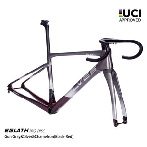 Elves Eglath Pro Disc UCI 2022 Bicycle Frames 1374.48 Atelier Olympia