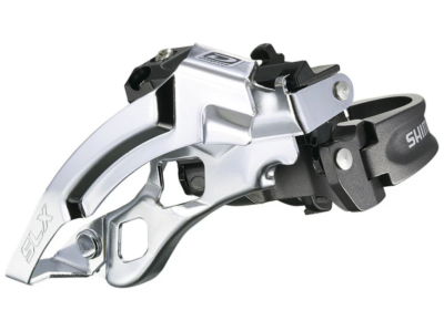 Shimano SLX 10-Speed Front Derailleur FD-M660-10 Derailleurs  Atelier Olympia