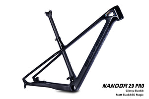 Elves Nandor 29 Pro Hardtail MTB Frame