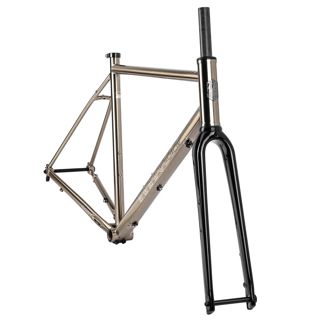Seaboard CX07 Bicycle Frames  Atelier Olympia