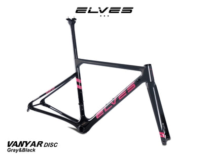 oshin42】ELVES VANYAR DISC 2022 S 105 Elves Vanyar Disc Frame 2022 oshin42】ELVES VANYAR DISC 2022 S 105 Elves Vanyar Disc Frame 2022