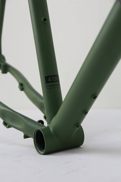 MONDIAL Frameset Frame  Atelier Olympia