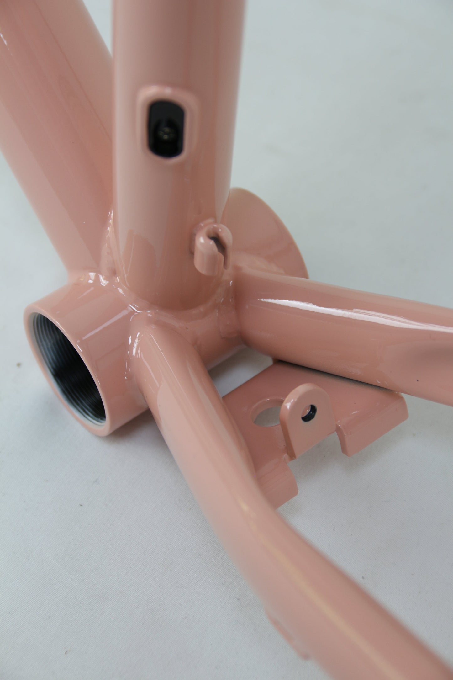 MONDIAL Frameset Frame  Atelier Olympia