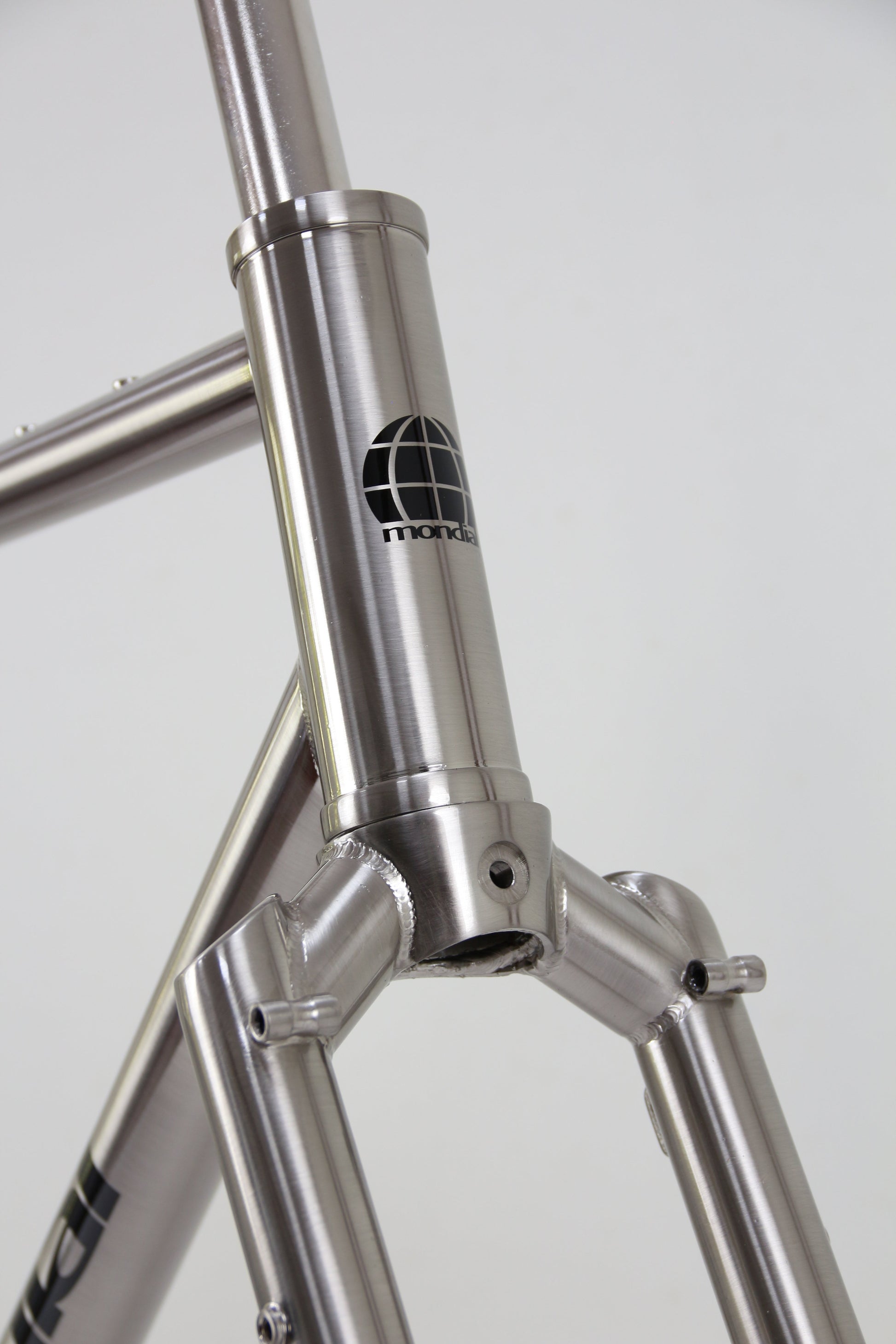 MONDIAL Frameset Frame  Atelier Olympia